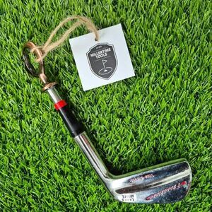 Vintage Iron Head Bottle Opener - Handmade in MI